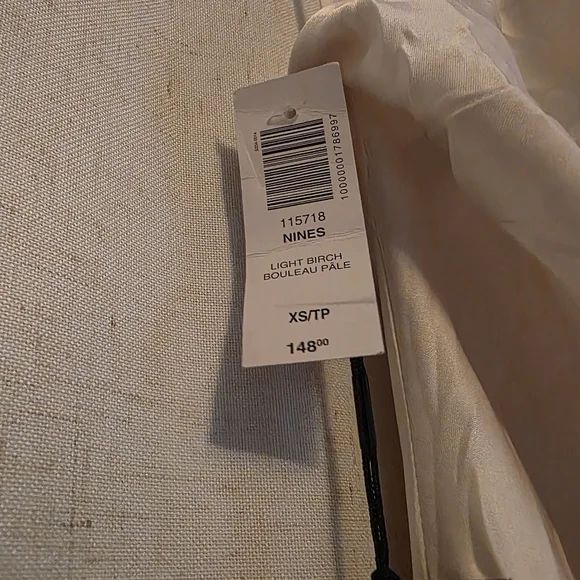 Aritzia Nines Satin Cowlneck Midi Dress - FLAWED - Picture 14 of 16